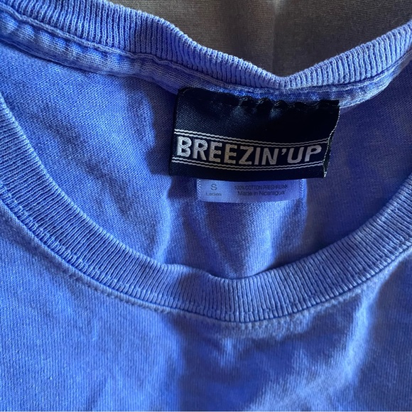 Stone Harbor Tee - Picture 3 of 3